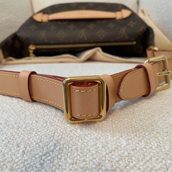 Louis Vuitton bumbag - Picture 7 of 9